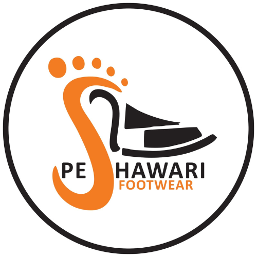 Peshawari Footwear