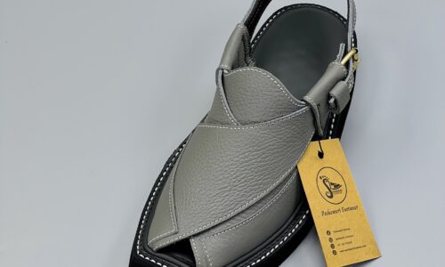 Kaptaan Chappal Premium Quality