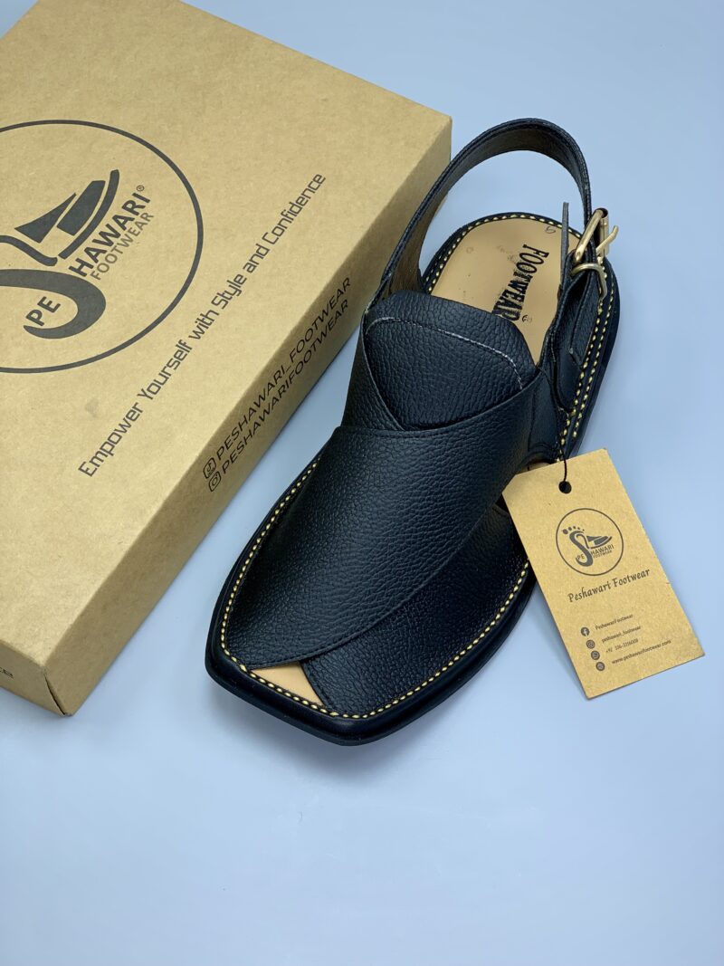 Zardari Design Chappal