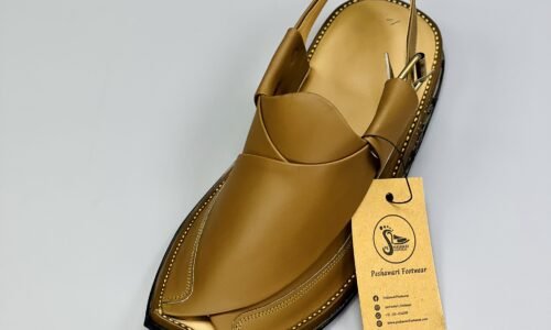 Peshawari Zalmi Chappal