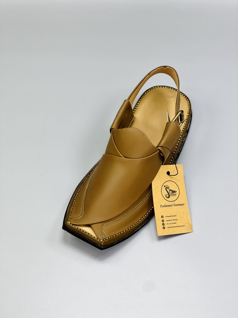 Peshawari Zalmi Chappal