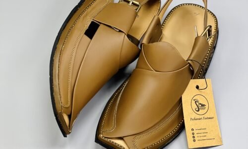 Peshawari Zalmi Chappal