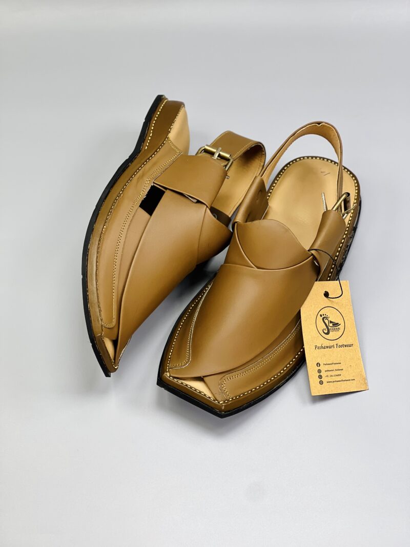 Peshawari Zalmi Chappal