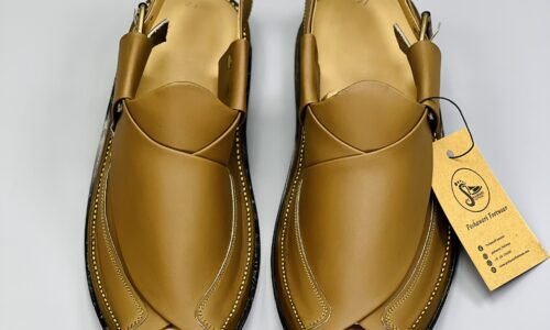 Peshawari Zalmi Chappal