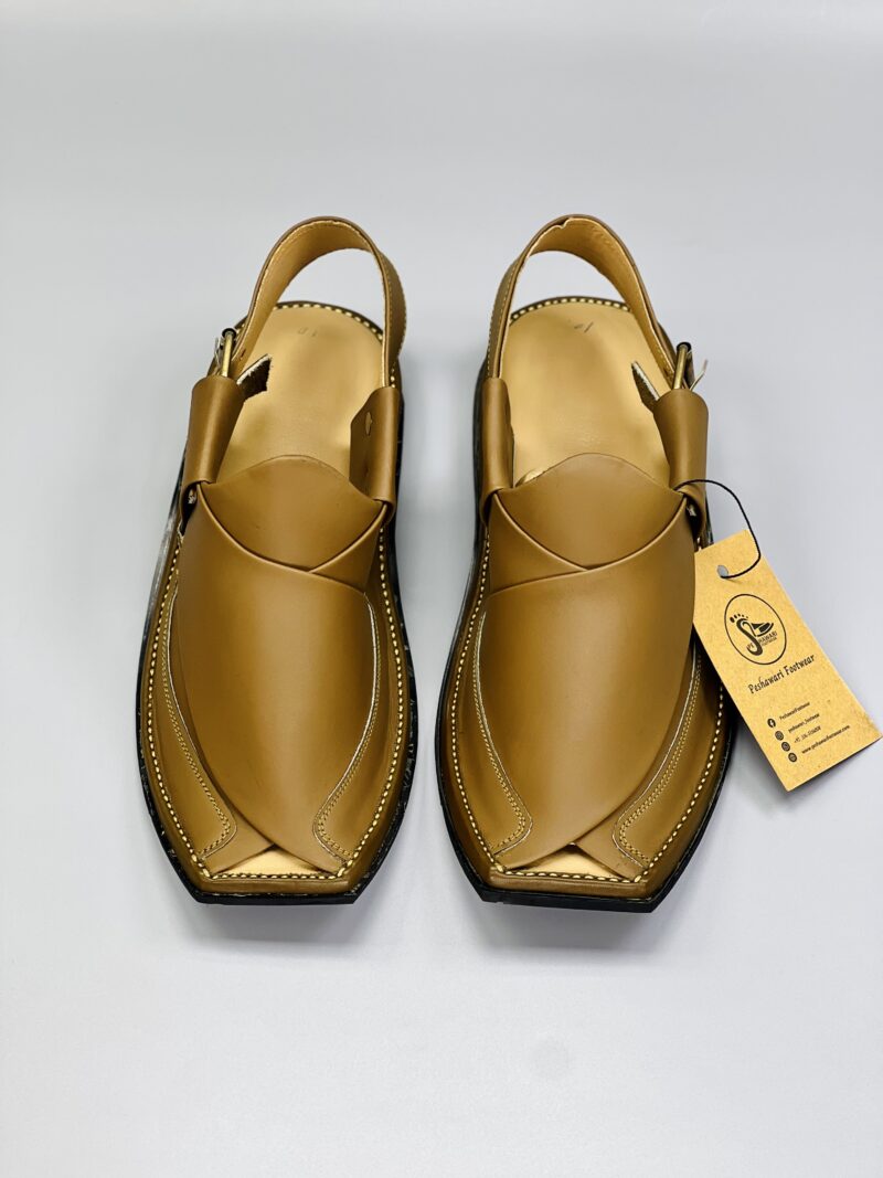 Peshawari Zalmi Chappal