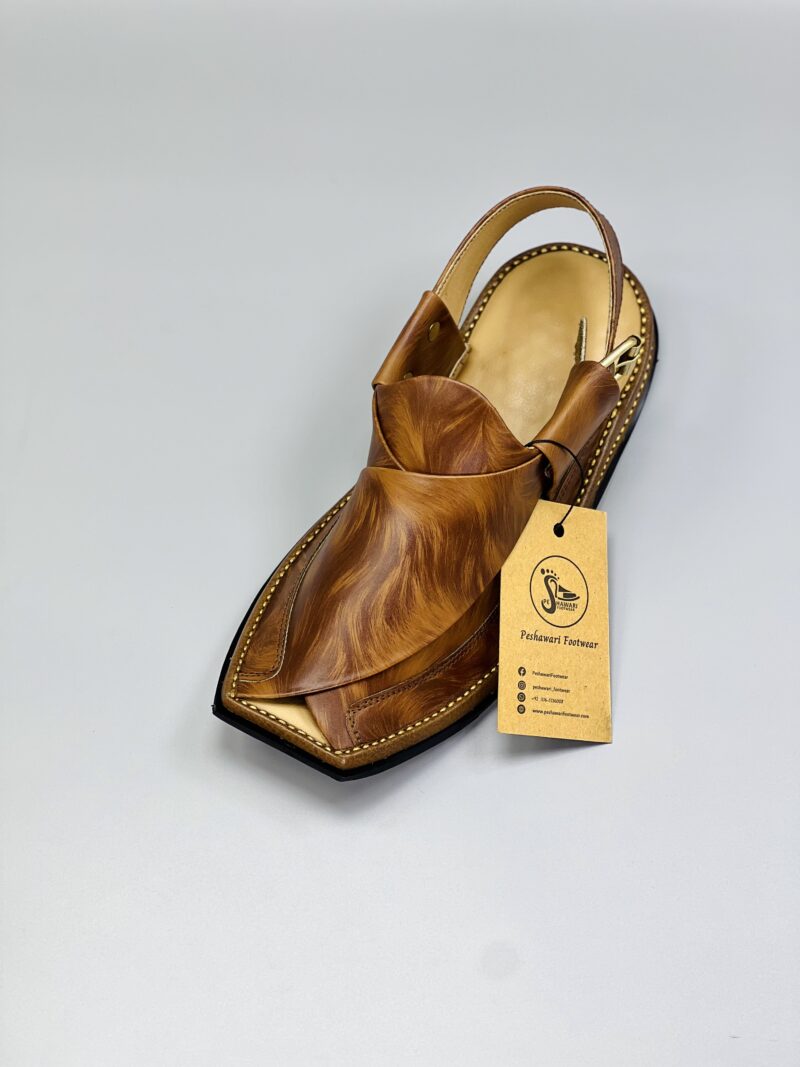 Peshawari Zalmi Chappal