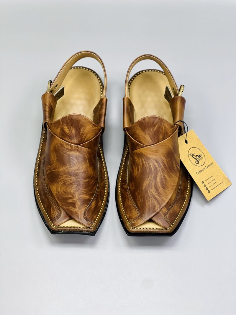 Peshawari Zalmi Chappal
