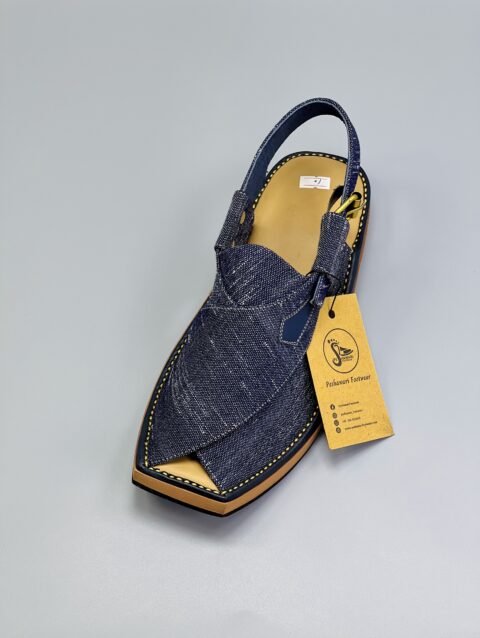 Zalmi Kaptaan Chappal