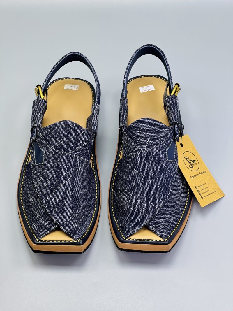 Zalmi Kaptaan Chappal