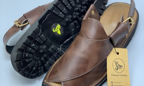 Vibram Sole Chappal