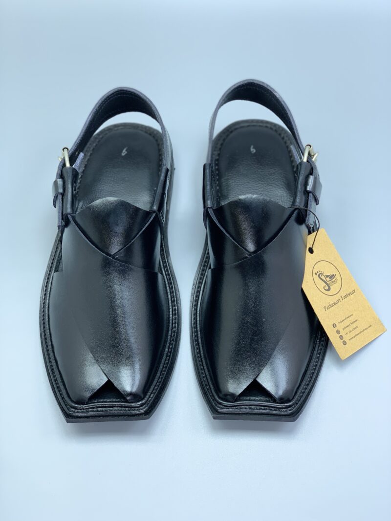 Peshawari Chappal