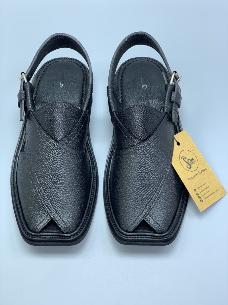 Peshawari Chappal