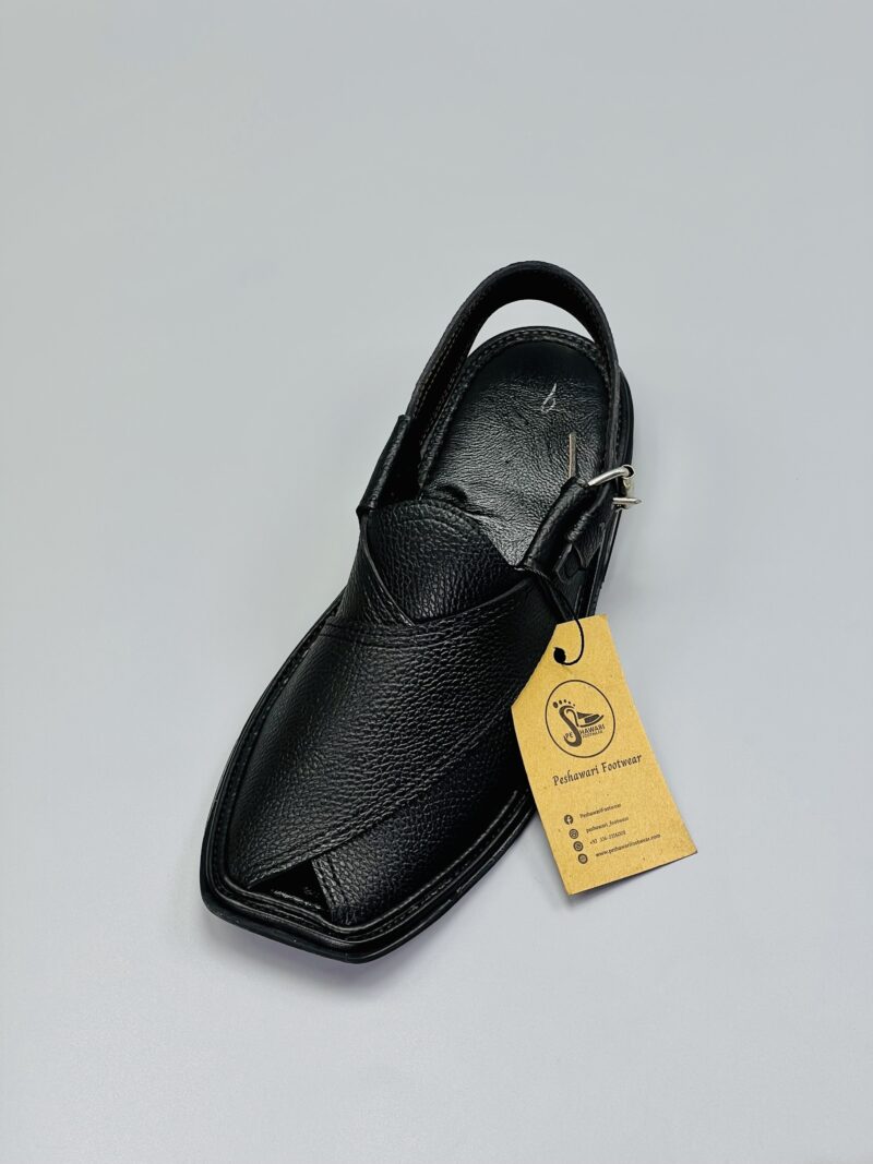 Peshawari Chappal