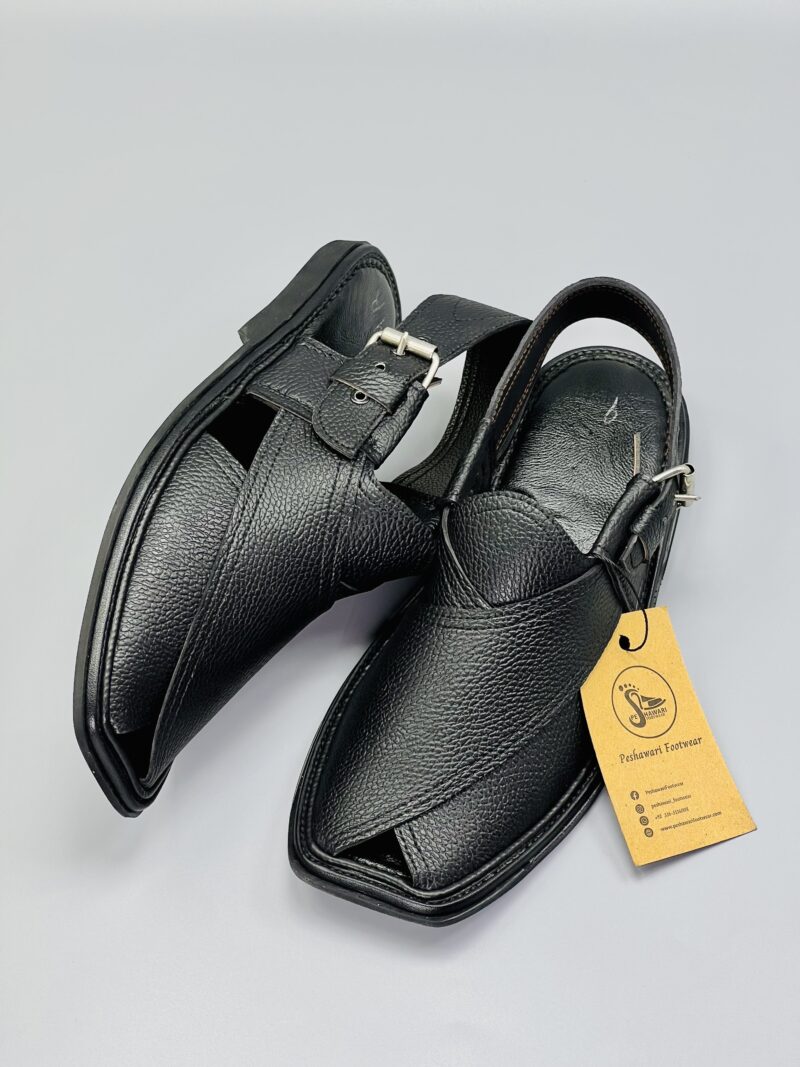 Peshawari Chappal