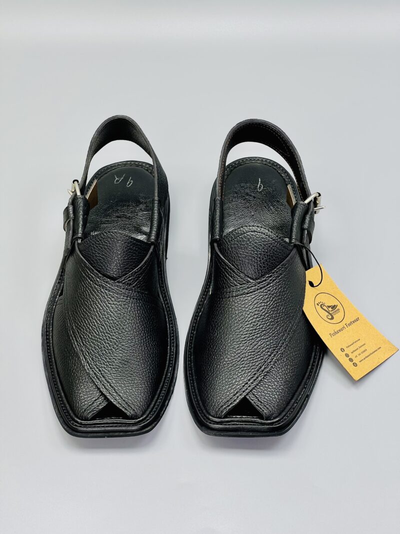 Peshawari Chappal