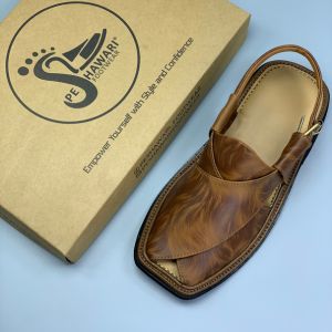 Zalmi Chappal