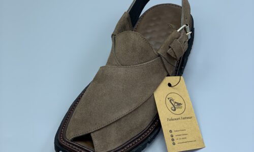 Shikari Chappal -SC1005