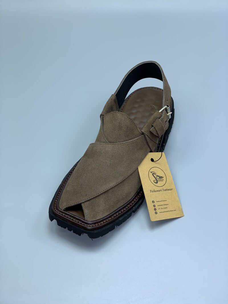 Shikari Chappal -SC1005