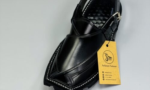 Shikari Chappal -SB1002