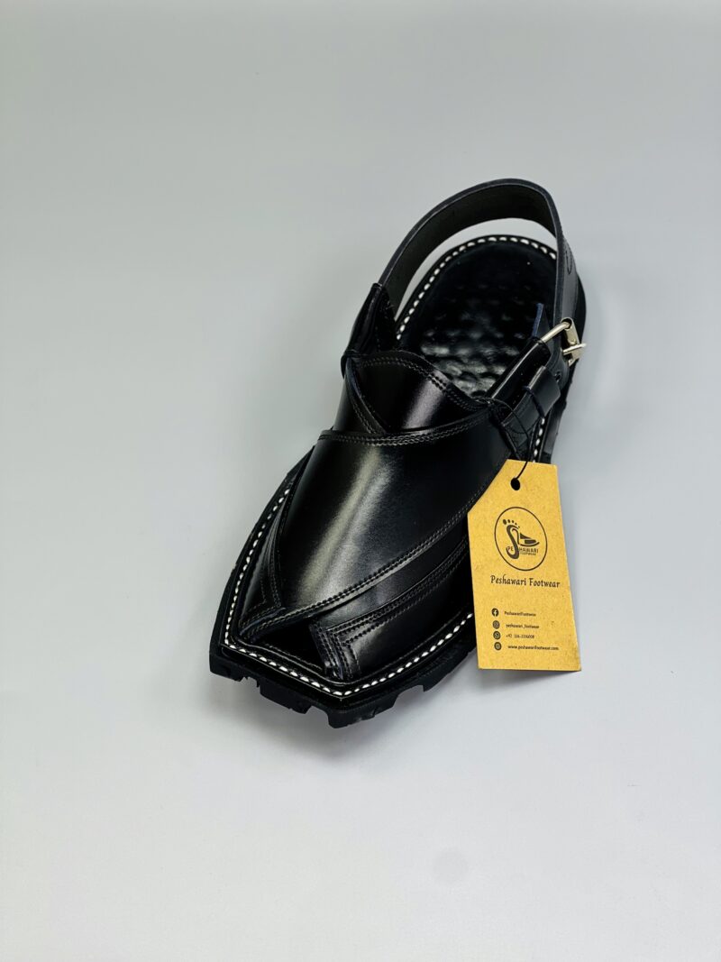 Shikari Chappal -SB1002