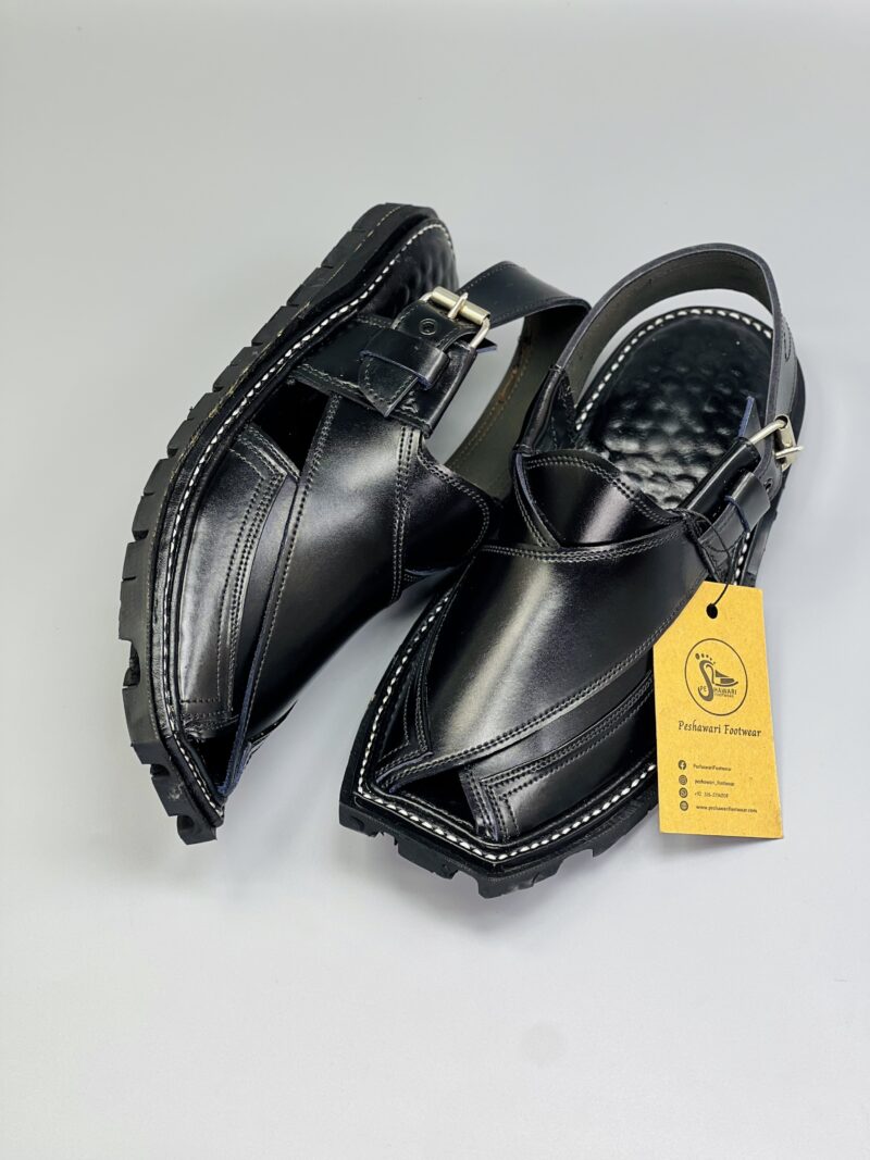 Shikari Chappal -SB1002