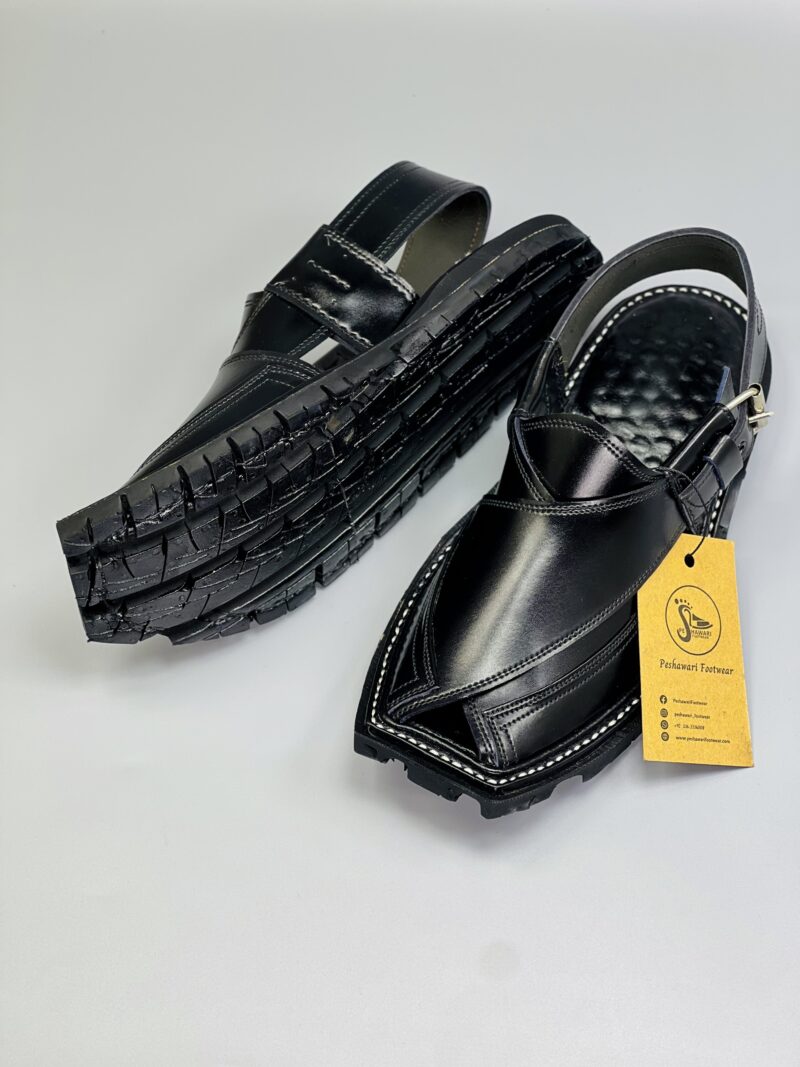 Shikari Chappal -SB1002