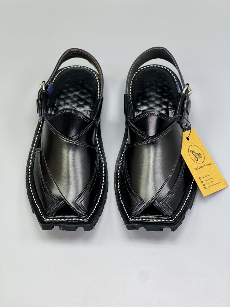 Shikari Chappal -SB1002