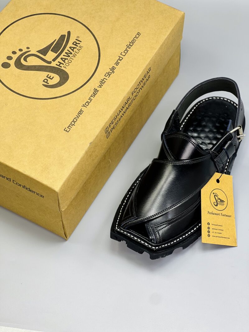 Shikari Chappal -SB1002
