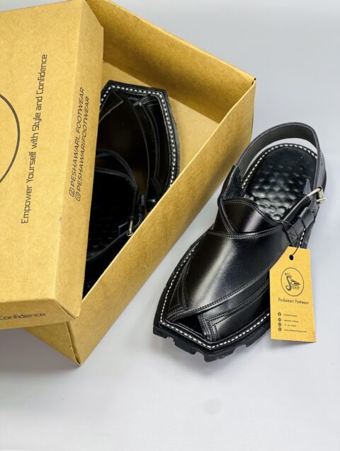 Shikari Chappal -SB1002