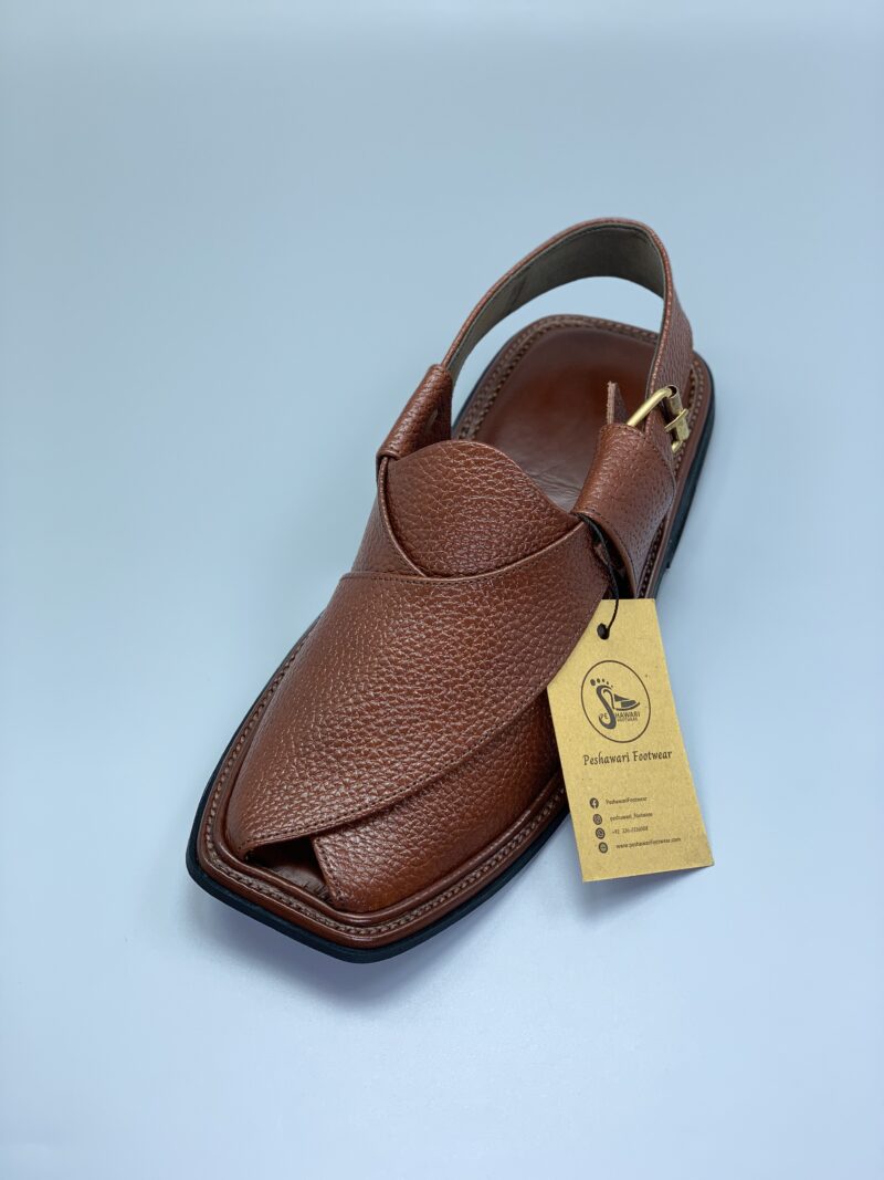 Smart zalmi Chappal