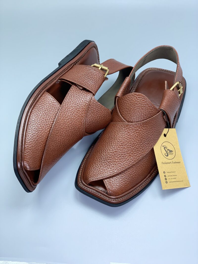 Smart zalmi Chappal