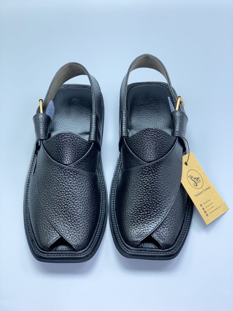 Smart zalmi Chappal