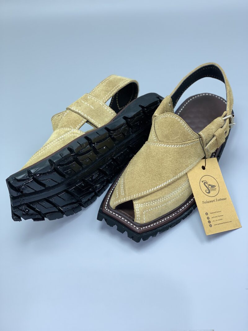 Shikari Chappal -SU1001