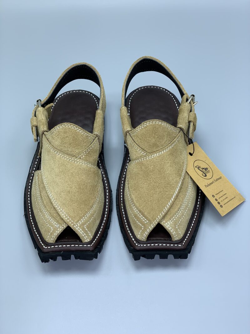 Shikari Chappal -SU1001