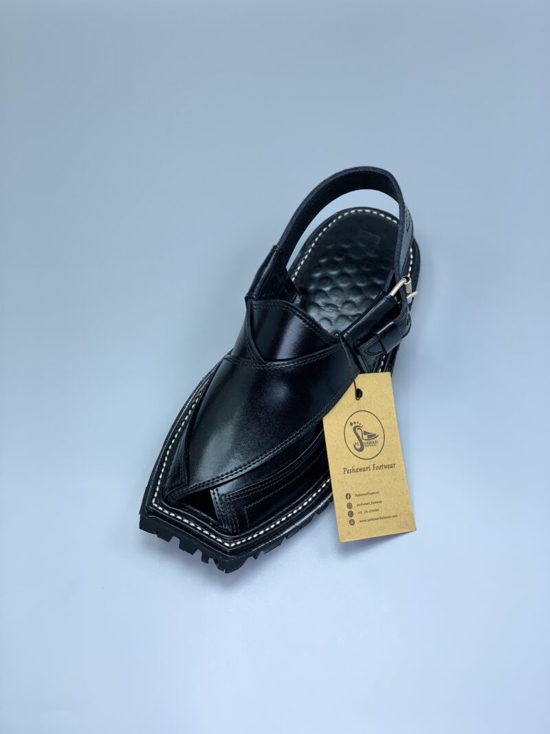 Shikari Chappal -SB1002