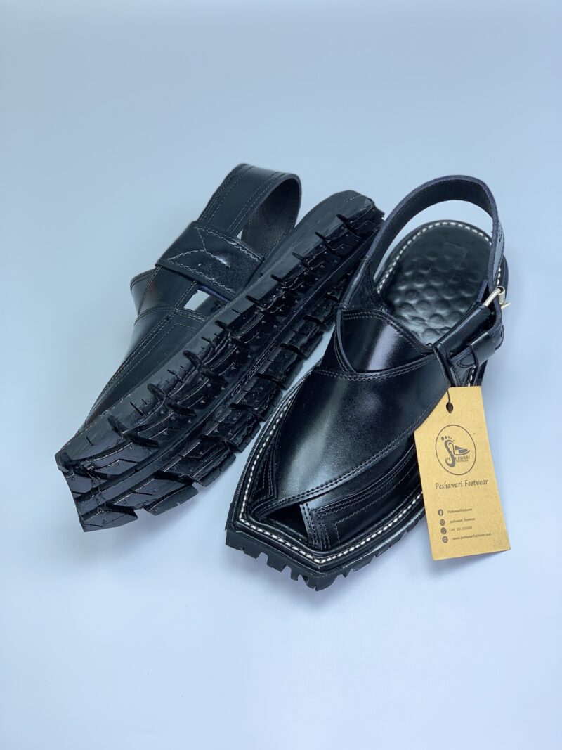 Shikari Chappal -SB1002