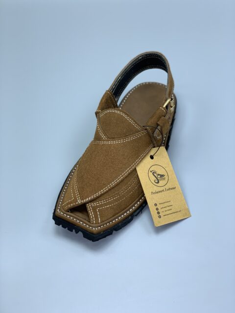 Shikari Chappal -SC1003