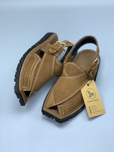 Shikari Chappal -SC1003