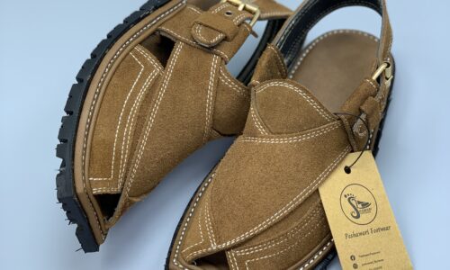 Shikari Chappal -SC1003