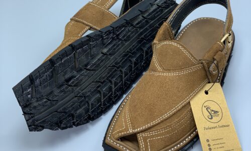 Shikari Chappal -SC1003