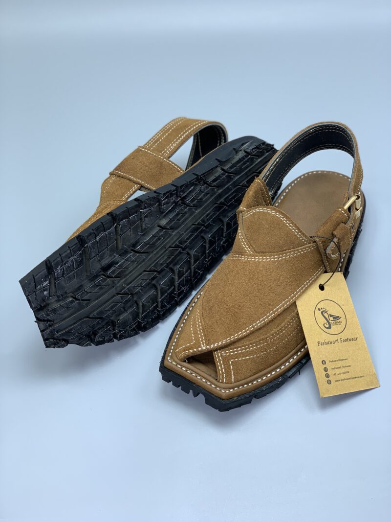 Shikari Chappal -SC1003