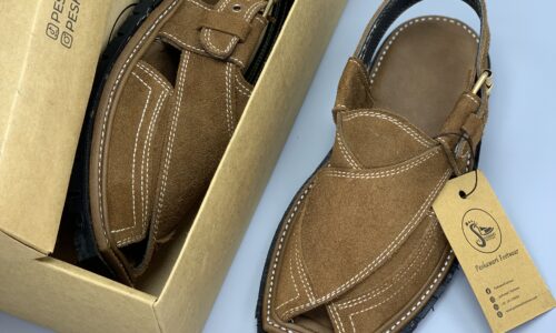 Shikari Chappal -SC1003