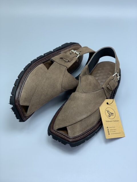 Shikari Chappal -SC1005