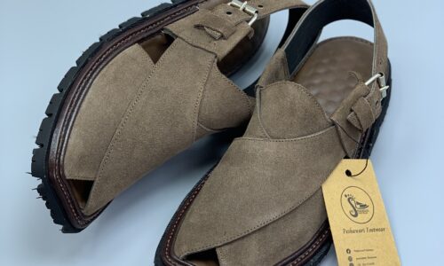 Shikari Chappal -SC1005