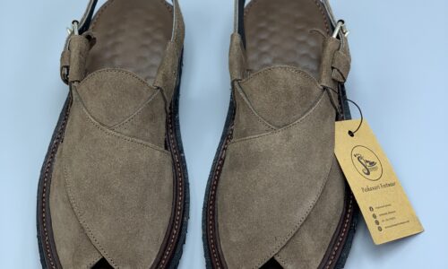 Shikari Chappal -SC1005