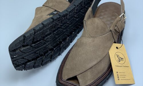 Shikari Chappal -SC1005