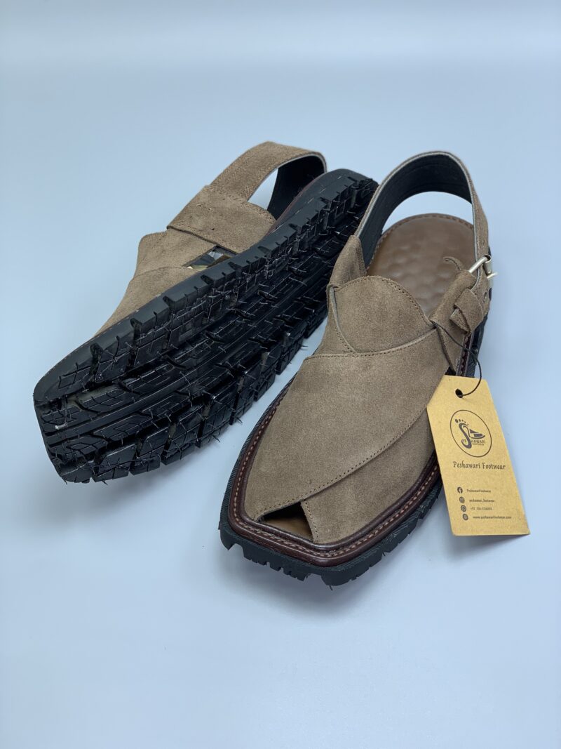 Shikari Chappal -SC1005