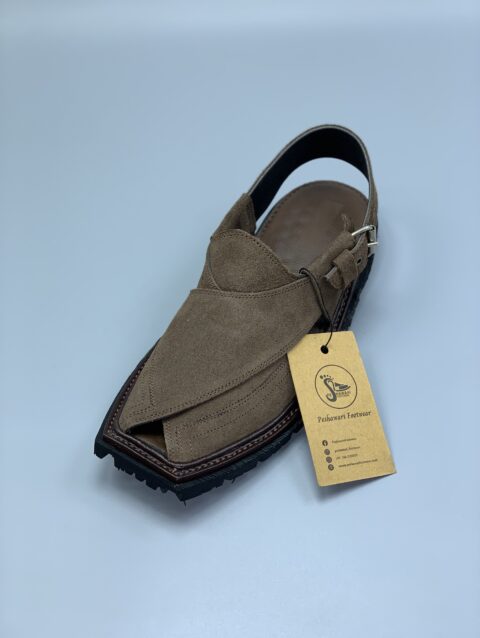 Shikari Chappal -SC1004