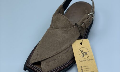 Shikari Chappal -SC1004