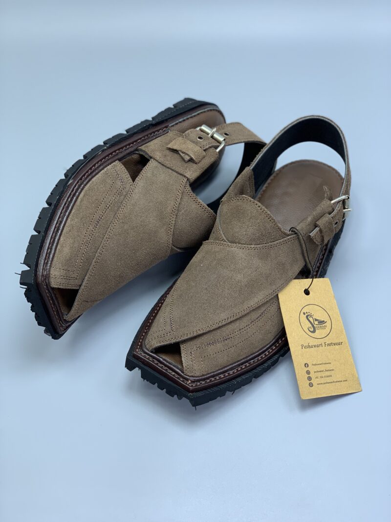 Shikari Chappal -SC1004